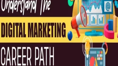 Understand the Digital Marketing Career Path