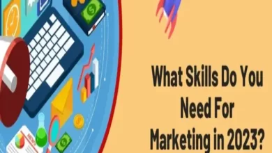 What Skills Do You Need For Marketing in 2023?