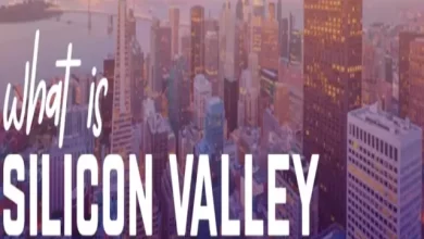 What is Silicon Valley | Silicon Valley