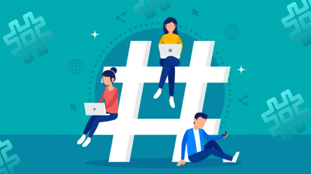 What is a Hashtags?