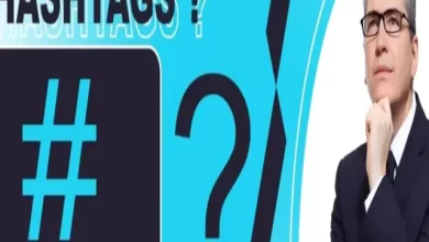 What is a Hashtags?