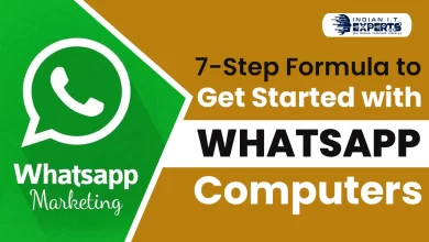 7-Step Formula to Get Started with Whatsapp Marketing