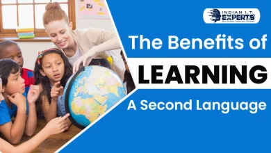 The Benefits of Learning a Second Language