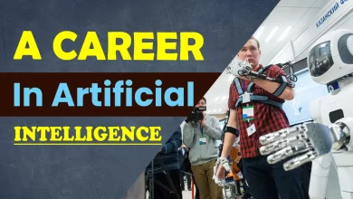 A Career in Artificial Intelligence
