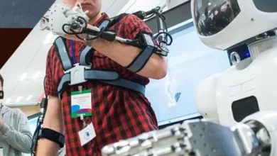 A Career in Artificial Intelligence