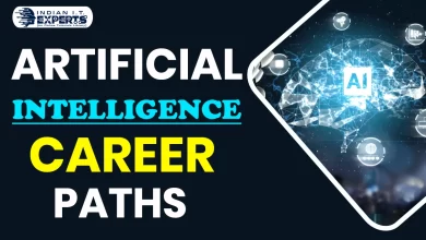 Artificial Intelligence Career Paths