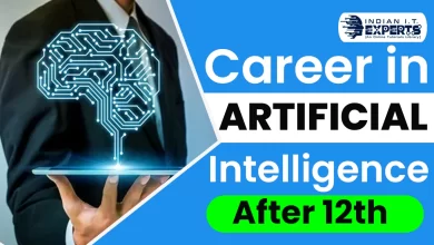 Career in Artificial Intelligence after 12th