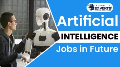 Artificial Intelligence Jobs in the Future