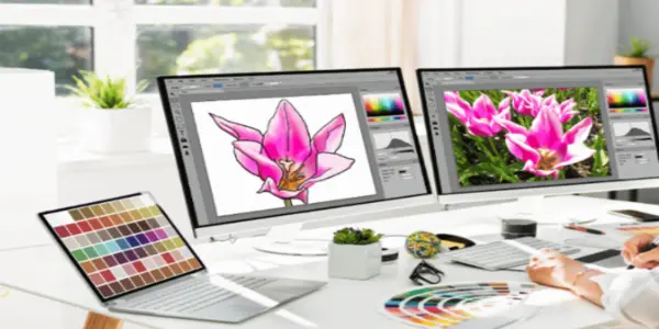 10 Best Sources to Get Graphic Designing Work From Home