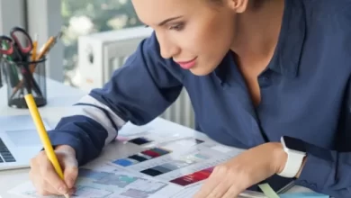 How to Make Money Online as a Graphic Designer?