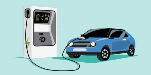 Electric Vehicles Powering a Sustainable Future