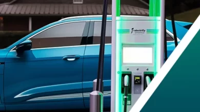 Electric Vehicles Powering a Sustainable Future
