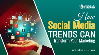 How Social Media Trends Can Transform Your Marketing?