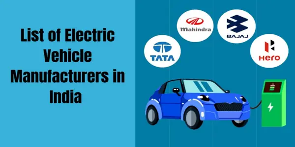 What do you understand by Electric Vehicles