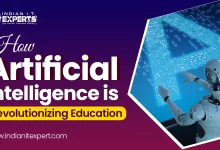 How Artificial Intelligence is Revolutionizing Education?