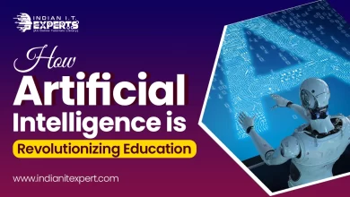 How Artificial Intelligence is Revolutionizing Education?