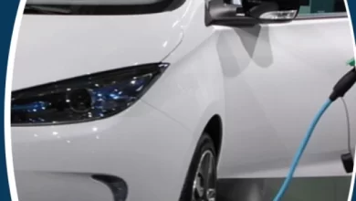 The Environmental Impact of Electric Vehicles