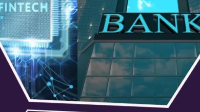 Fintech vs Traditional Banking What's the Difference?