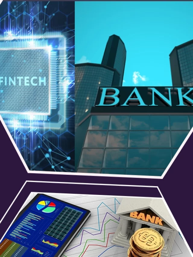 Fintech vs Traditional Banking What’s the Difference?