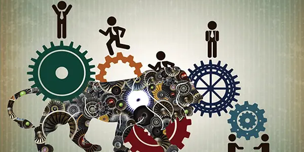 Make in India: Transforming the Nation Through Manufacturing