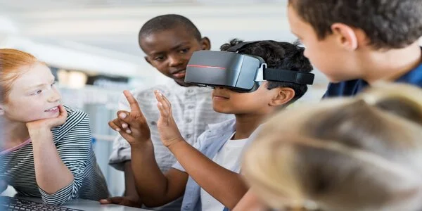 Is Virtual Reality the Future? Exploring the Potential and Impact of this Immersive Technology