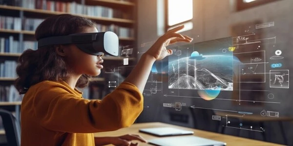 Is Virtual Reality the Future? Exploring the Potential and Impact of this Immersive Technology