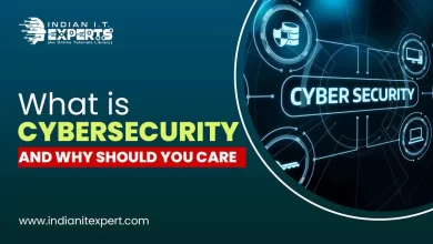 What is Cybersecurity and Why Should You Care?