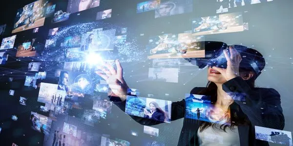 Virtual Reality: The Ultimate Guide to Stepping into the Future