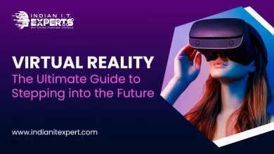 Virtual Reality: The Ultimate Guide to Stepping into the Future