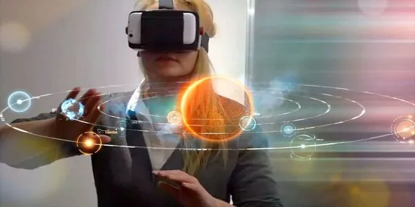 Virtual Reality: The Ultimate Guide to Stepping into the Future