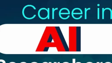Career AI Researchers