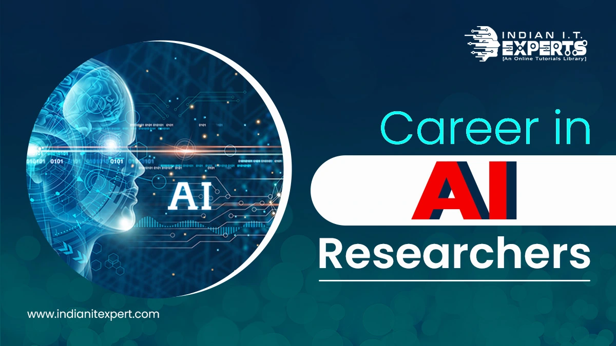 Career AI Researchers