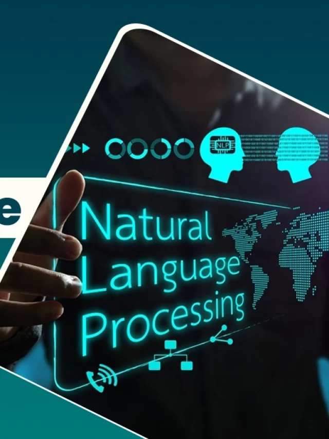 Career in Natural language processing