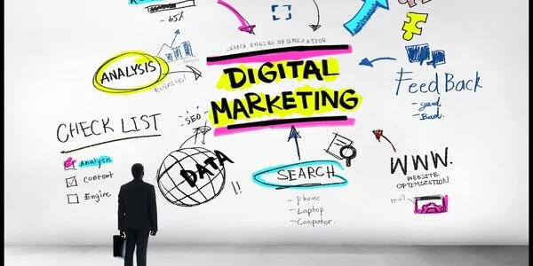 How to Get a Job in Digital Marketing?