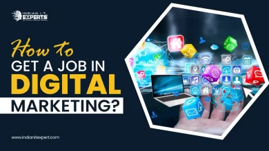 How to Get a Job in Digital Marketing?