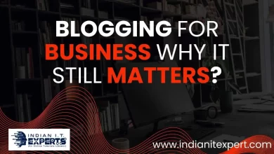 blogging for business why it still matters