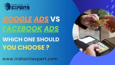 google ads vs face book ads