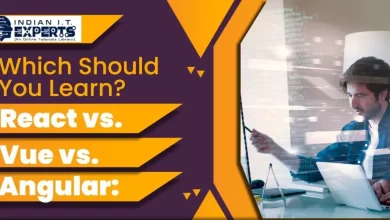 React vs. Vue vs. Angular: Which Should You Learn?