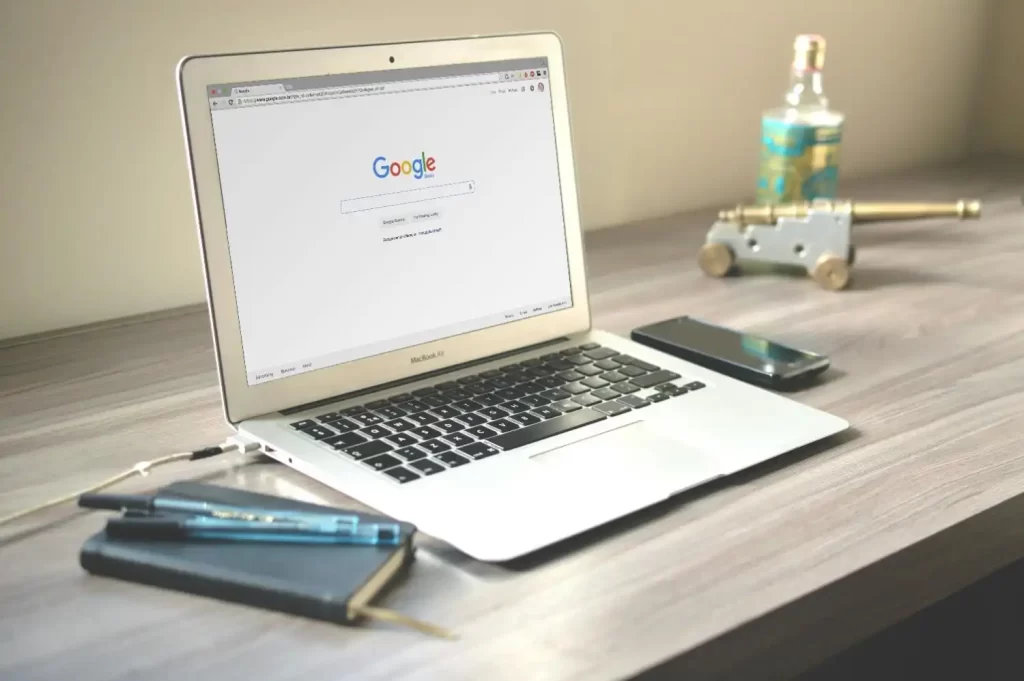 Blogging for Business. Why It Still Matters? 3 Power of Search Engine