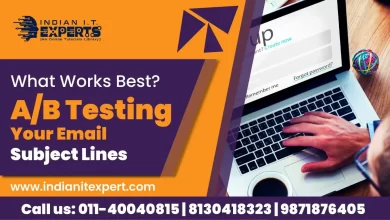 A/B Testing Your Email Subject Lines: What Works Best?