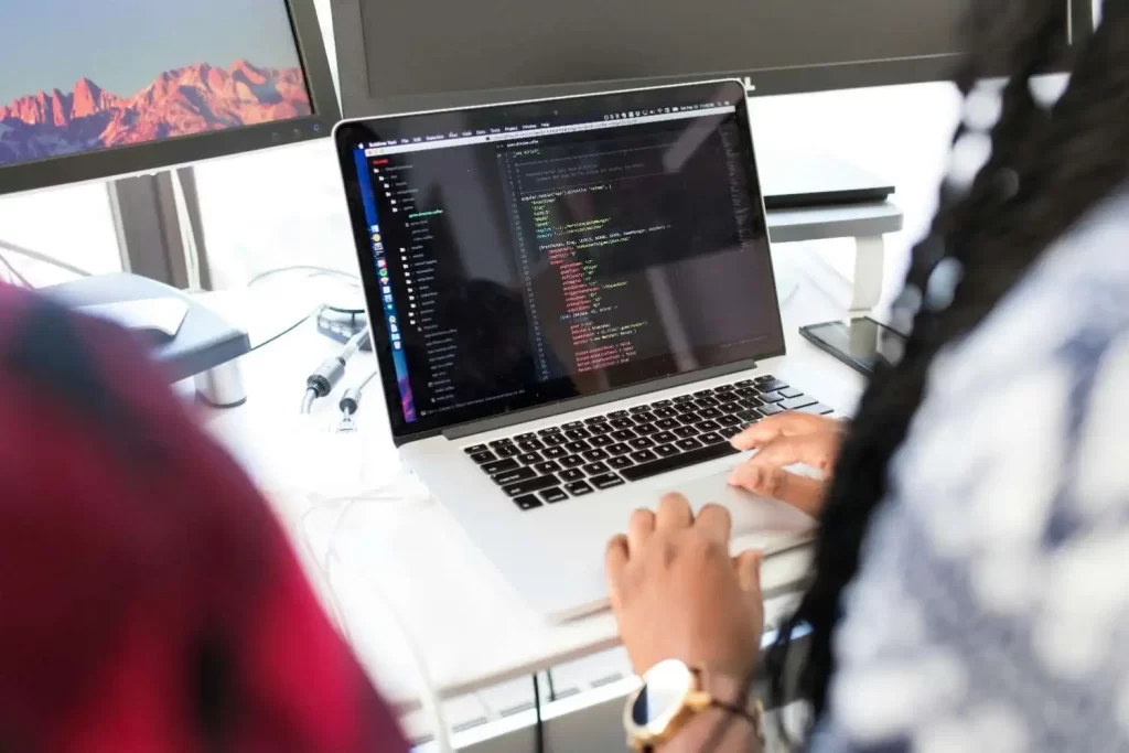 Front-End vs. Back-End Development: What’s the Difference?