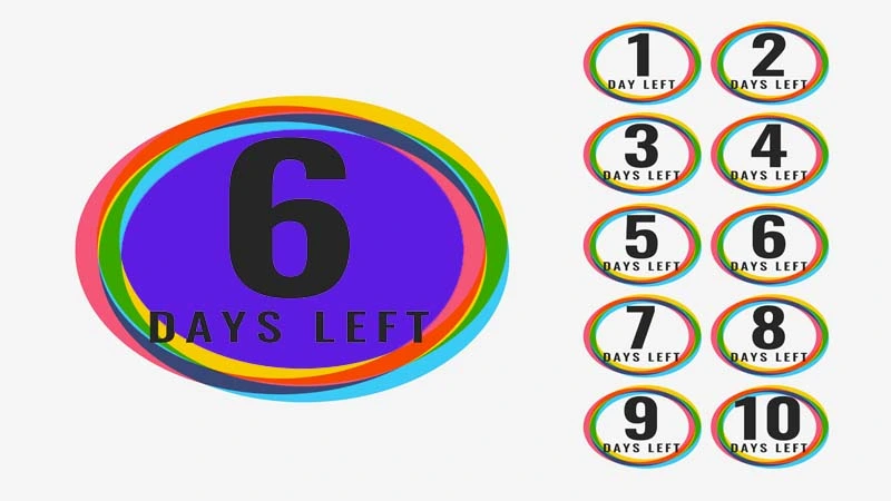 13 Aug 7