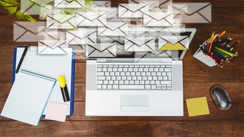 Best Practices for Writing High-Converting Email