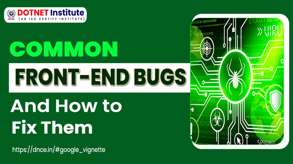 BUG THUMBNAIL