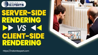 Server-Side Rendering vs. Client-Side Rendering
