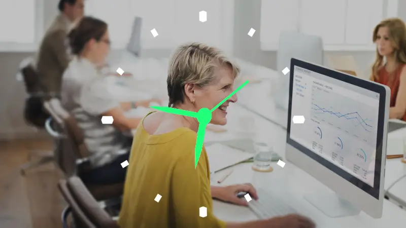 To manage the life cycle of data, organizations must establish data governance policies, including how data is collected.