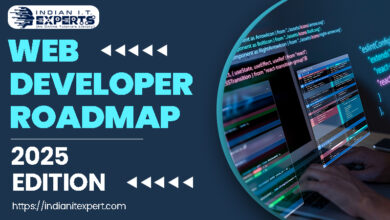 Web Developer