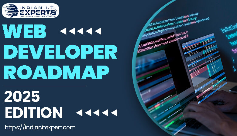 Web Developer