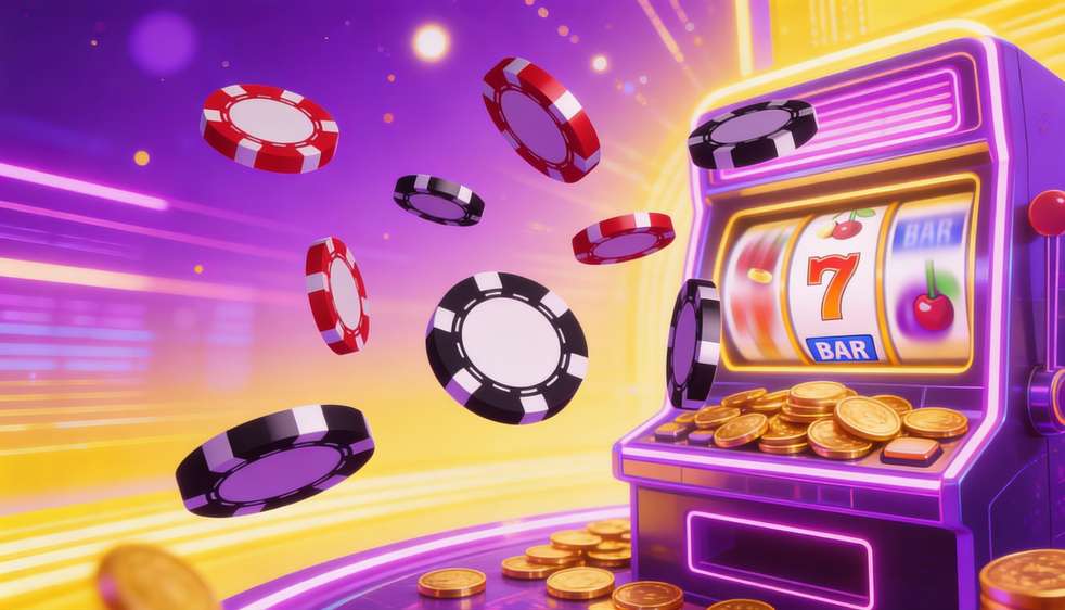 Win Unique Casino